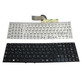 Samsung NP300E5A-S0RTR Siyah Klavye
