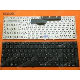 Samsung NP300E5A-S0UTR Klavye