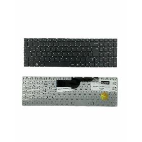Samsung NP300E5C-A01TR Siyah Klavye