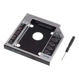 Samsung NP300E5C-A02TR 2. Disk Kızak SSD HDD