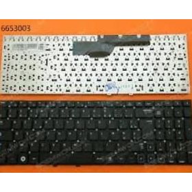 Samsung NP300E5C-A07TR Klavye