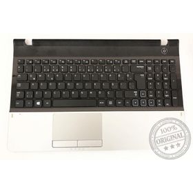 Samsung NP300E5C-S01TR Klavye