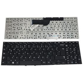 Samsung NP300E5C-S02TR Klavye