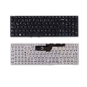Samsung NP300E5C-S03TR Uyumlu Klavye
