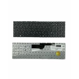 Samsung NP300E5C-S07TR Siyah Klavye