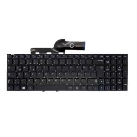 Samsung NP300E5C-S08TR Klavye