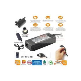 Samsung NP300E5C-S08TR Uyumlu Adaptör
