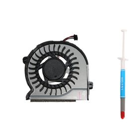 Samsung NP300E5C-S0ATR Notebook Uyumlu Fan