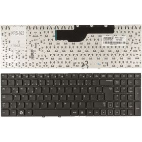 Samsung NP300E5C-S0ATR NP300E5C-S0BTR Notebook Uyumlu Klavye