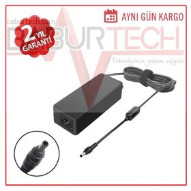 Samsung NP300E5C-S0BTR Uyumlu Adaptör
