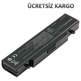 Samsung NP300E5C-S0BTR Uyumlu Batarya Pil