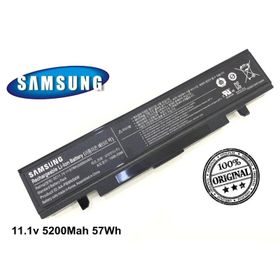 Samsung NP300E5C-S0BTR Uyumlu Batarya Pil