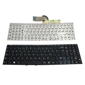 Samsung NP300E5C Siyah Notebook Klavye