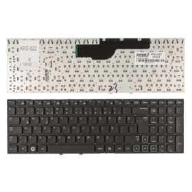 Samsung NP300E5C-U02TR Siyah Klavye