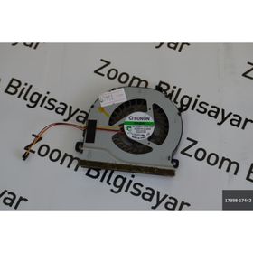 Samsung NP300E5C Uyumlu Fan