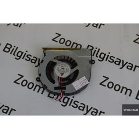 Samsung NP300E5C Uyumlu Fan