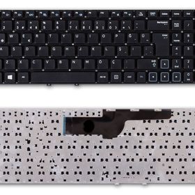 Samsung NP300E5E Klavye