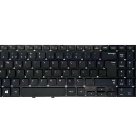 Samsung NP300E5E Klavye