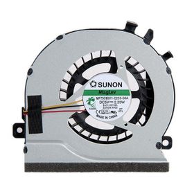 Samsung NP300E5E Soğutucu Fan