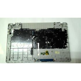 Samsung NP300E5V Klavye