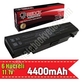 Samsung NP300E5V Uyumlu Notebook Batarya