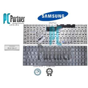 Samsung NP300E5Z Klavye