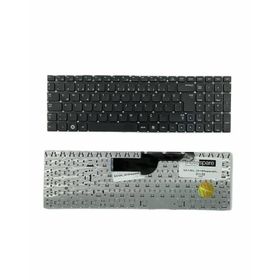 Samsung NP300E5ZH NP300E5ZI NP300V5A Notebook Uyumlu Klavye