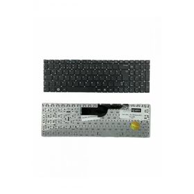 Samsung NP300E5ZH NP300E5ZI NP300V5A Notebook Uyumlu Klavye