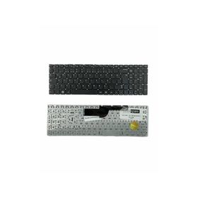 Samsung NP300E5ZH NP300E5ZI NP300V5A Notebook Uyumlu Klavye