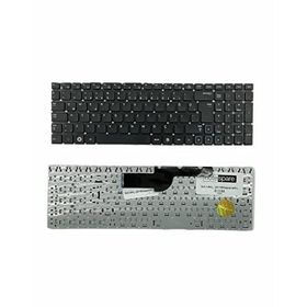 Samsung NP300E5ZH Siyah Uyumlu Klavye
