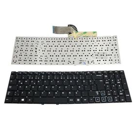 Samsung NP300E5ZI Siyah Klavye