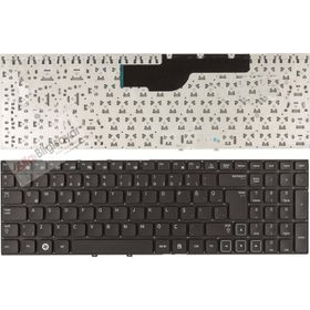 Samsung NP300E5ZI Uyumlu Klavye