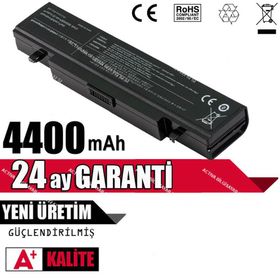 Samsung NP300E7A NP300E7AH NP300E7AI Notebook Uyumlu Batarya