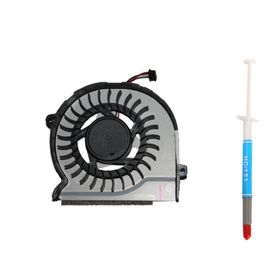 Samsung NP300V5A-S0FTR Uyumlu Fan