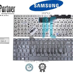 Samsung NP300V5A-S0JTR Klavye