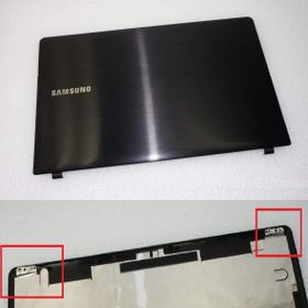 Samsung NP305 Siyah Notebook Klavye