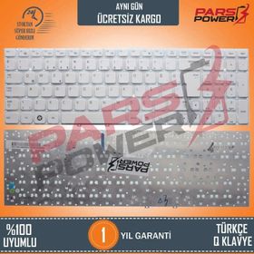 Samsung NP305E5A Klavye