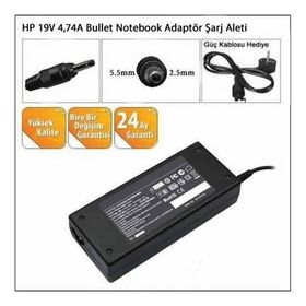 Samsung NP305E5A-S01TR Uyumlu Adaptör