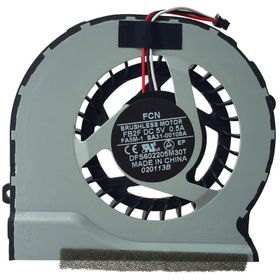 Samsung NP305V4Z Notebook Uyumlu Fan