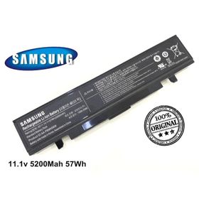 Samsung NP305V4Z NP305V5A NP350E5C Notebook Uyumlu Batarya