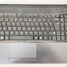 Samsung NP305V5A-T01TR NP305V5A-T02TR Notebook Uyumlu Klavye