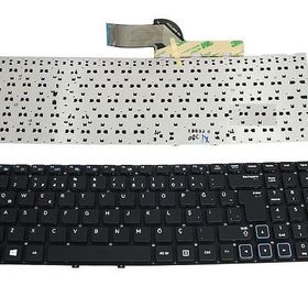 Samsung NP305V5AI Siyah Notebook Klavye