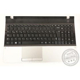 Samsung NP305V5Z Siyah Klavye
