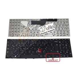 Samsung NP350 Klavye