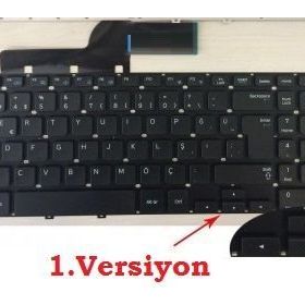 Samsung NP350 Klavye
