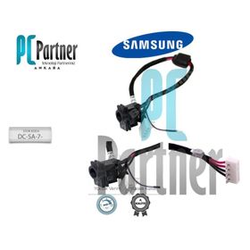 Samsung NP350E5C NP350E7C Uyumlu Notebook Adaptör