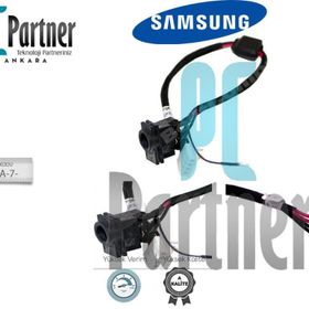 Samsung NP350E5C NP350E7C Uyumlu Notebook Adaptör