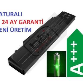 Samsung NP350E5C-S01TR Notebook Batarya
