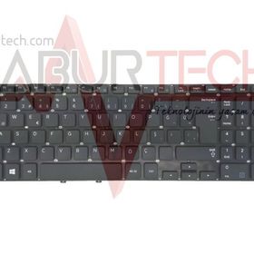 Samsung NP350E5V Klavye