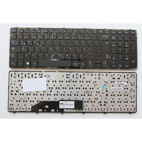 Samsung NP350E7C Klavye